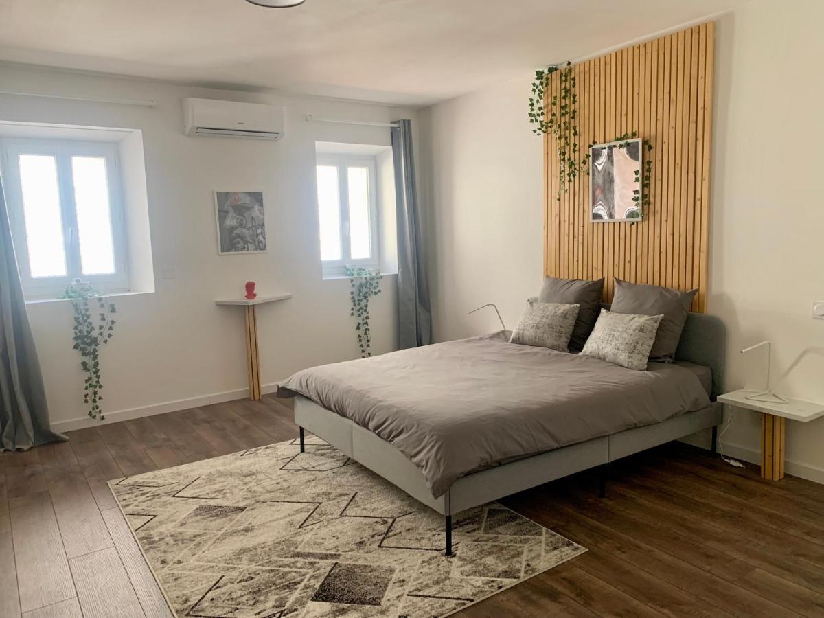 Studio Via Romana Vaison La Romaine Kültér fotó