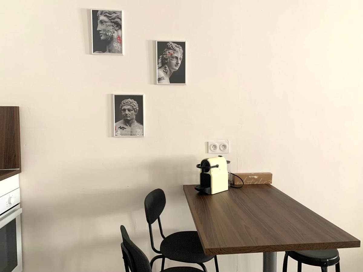 Studio Via Romana Vaison La Romaine Kültér fotó