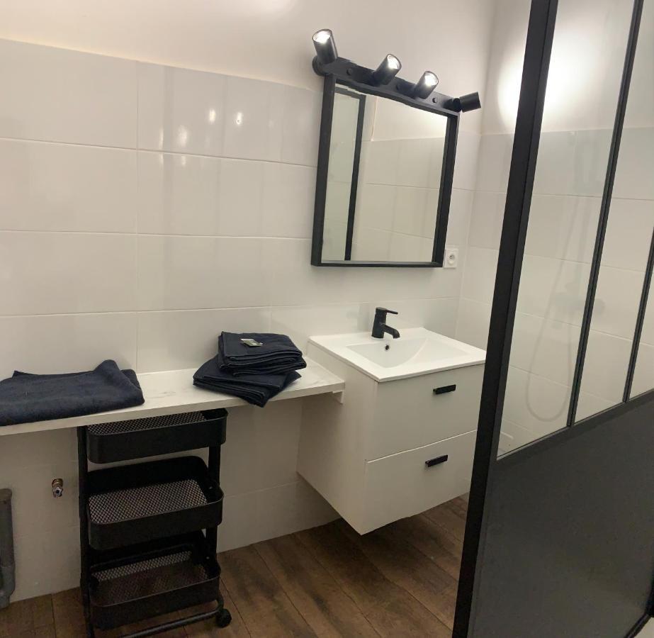 Studio Via Romana Vaison La Romaine Kültér fotó