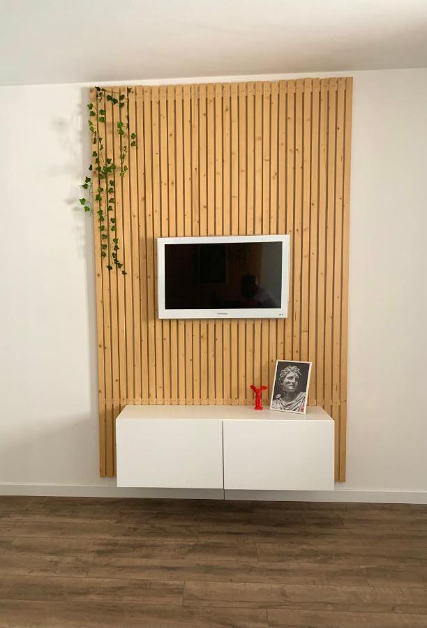 Studio Via Romana Vaison La Romaine Kültér fotó